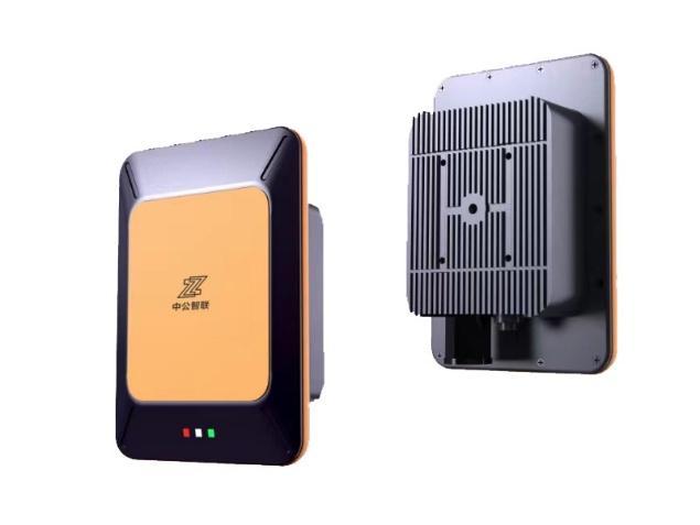 IICC-CFM 雷达索力监测仪